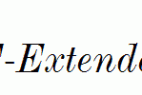 ModernMT-Extended-Italic.ttf