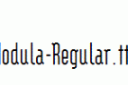 Modula-Regular.ttf