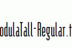 ModulaTall-Regular.ttf