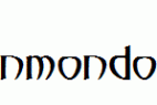 Monmondo.ttf