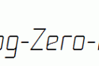 Moondog-Zero-Italic.ttf