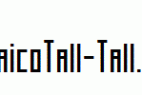 MosaicoTall-Tall.ttf