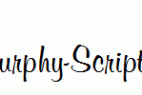 Murphy-Script.ttf