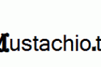 Mustachio.ttf