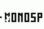 monolyth-Monospaced.otf