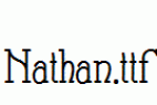 Nathan.ttf