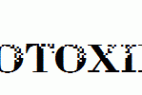 Neurotoxin.ttf