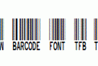 New-Barcode-Font-tfb.ttf