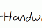 Nihilschiz-Handwriting.ttf