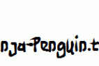 Ninja-Penguin.ttf