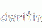 NipCen-s-Handwriting-Outline.ttf