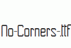 No-Corners-.ttf