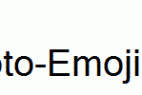 Noto-Emoji.ttf