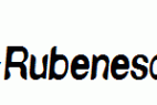 NudE-Rubenesque.ttf