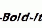 Omaha-Bold-Italic.ttf