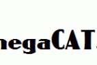 OmegaCAT.ttf