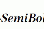 Omnibus-SemiBoldItalic.ttf