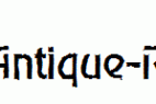 OnStageAntique-Regular.ttf