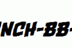 OneTwoPunch-BB-Italic.ttf