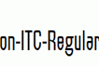 Orbon-ITC-Regular.ttf