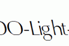 Oregon-LDO-Light-Sinistral.ttf