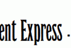 Orient-Express-.ttf