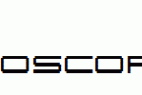 Oscilloscope-4.ttf