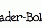 fonts 5thGrader-Bold.ttf