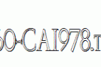 fonts 660-CAI978.ttf