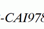 fonts 762-CAI978.ttf