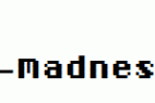 fonts 8-Bit-Madness.ttf