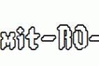 fonts 8-bit-Limit-RO-BRK.ttf