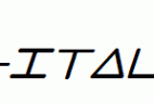 fonts 8th-Element-Italic-copy-1-.ttf