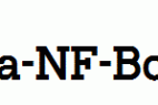 fonts Esfera-NF-Bold.ttf