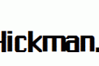 PCHickman.ttf