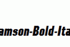 PSL-Samson-Bold-Italic.ttf