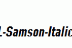 PSL-Samson-Italic.ttf