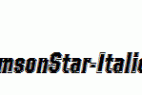 PSL-SamsonStar-Italic-1-.ttf