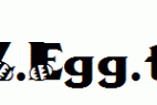 PZ.Egg.ttf