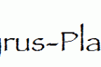Papyrus-Plain.ttf