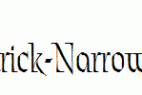 Patrick-Narrow.ttf
