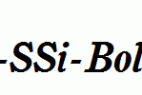 Perspective-SSi-Bold-Italic.ttf