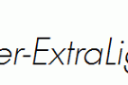 PeterBecker-ExtraLight-Italic.ttf