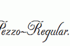 Pezzo-Regular.ttf