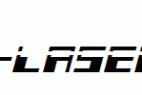 Phaser-Bank-Laser-Italic.ttf