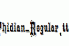 Phidian-Regular.ttf