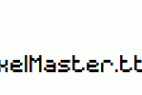 PixelMaster.ttf