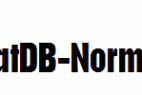 PlakatDB-Normal.ttf