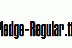 Pledge-Regular.ttf
