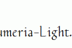 Plumeria-Light.ttf